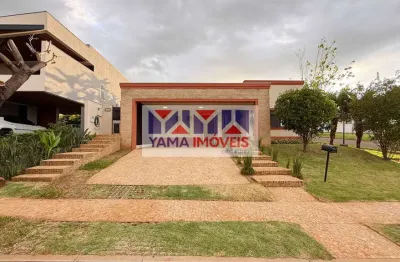 Casa com 3 quartos à venda na Rua Geraldo Mário Da Costa, Residencial e Empresarial Alphaville, Ribeirão Preto