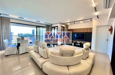 Magna vista - apartamento à venda no bairro jardim olhos dagua - ribeirão preto/sp