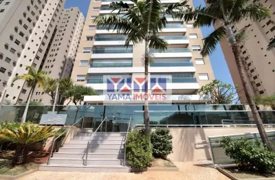 Edifício saint pierre - apartamento à venda no bairro jardim irajá - ribeirão preto/sp
