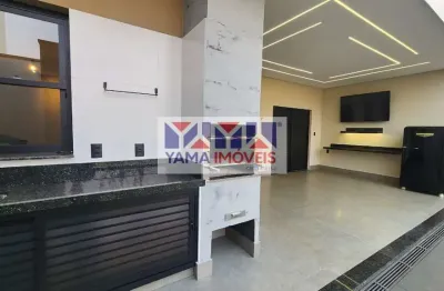 Casa com 1 quarto à venda na Rua Doutor Isac Theodoro de Lima, Jardim Irajá, Ribeirão Preto