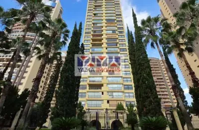 Apartamento alto padrão em jardim santa ângela, ribeirão preto/sp