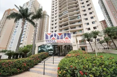 Jataí - apartamento com 4 dormitórios à venda, 139 m² por r$ 799.000,00 - alto da fiusa - ribeirão preto/sp