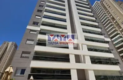 Promenade - apartamento à venda no bairro bosque das juritis - ribeirão preto/sp