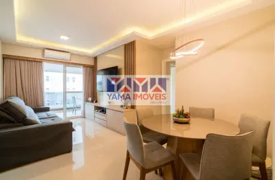 Uber gaudi - apartamento à venda no bairro jardim botânico - ribeirão preto/sp