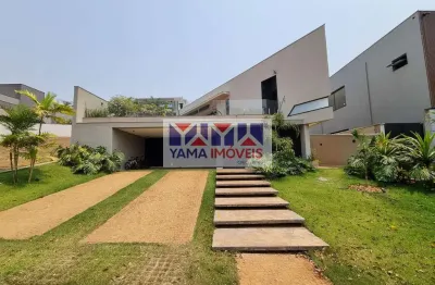 Alphaville - casa à venda no bairro alphaville - ribeirão preto/sp