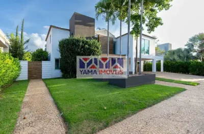 Guapore 2 - casa à venda no bairro condomínio guaporé 2 - ribeirão preto/sp