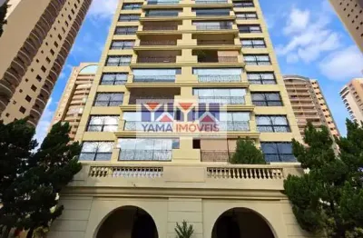 Edifício estocolmo - apartamento à venda no bairro jardim irajá - ribeirão preto/sp