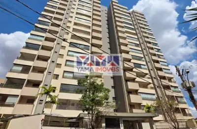 Edifício nova aliança - apartamento à venda no bairro nova aliança - ribeirão preto/sp