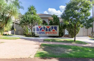 Condomínio Ipê Roxo - Casa à venda no bairro Vila do Golf - Ribeirão Preto/SP