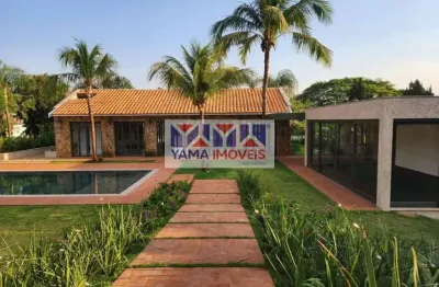 Casa com 4 quartos à venda na Rua Jornalista Rubens Volpe Filho, Bonfim Paulista, Ribeirão Preto