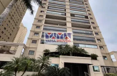 Edifício bella vista - apartamento alto padrão no edifício bella vista – alta fiúsa, ribeirão preto/sp