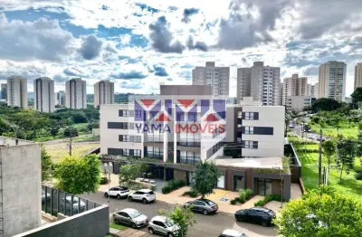 Blend coliving - studio mobiliado à venda no blend coliving – jardim nova aliança sul, ribeirão preto/sp