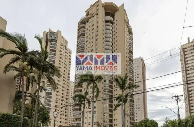 Apartamento com 3 quartos à venda na Rua Coronel Luiz da Silva Batista, Jardim Irajá, Ribeirão Preto