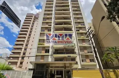Edifício Itamaracá - Apartamento de Alto Padrão no Centro de Ribeirão Preto – Edifício Itamaracá
