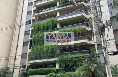 Edifício araruama - apartamento de 3 dormitórios (1 suíte) com 212 m² no 11º andar – centro, ribeirão preto