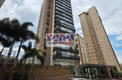 Hyde Park - Apartamento de alto padrão,160m², Edifício Hyde Park ,Bosque das Juritis | Ribeirão Preto/SP