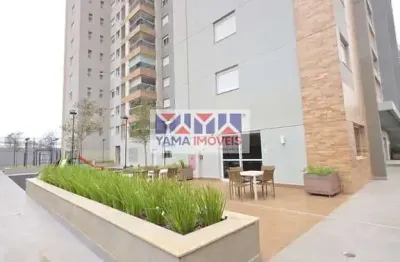 Apartamento com 3 quartos à venda na Avenida Giuseppe Cilento, Jardim Botânico, Ribeirão Preto