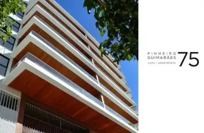 Apartamento com 3 quartos para alugar em Botafogo, Rio de Janeiro 