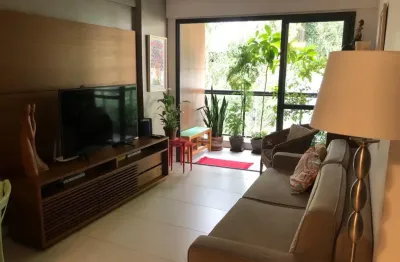 Apartamento com 4 quartos à venda na Rua Pinheiro Guimarães, 75, Botafogo, Rio de Janeiro