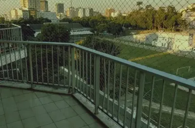 Apartamento para alugar na tijuca lindo, 3 quartos com varanda.