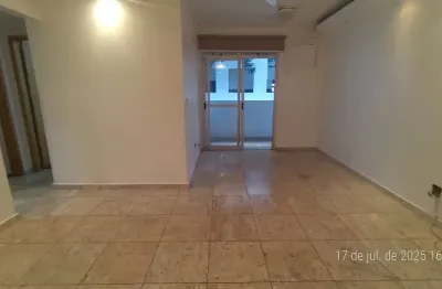 Apartamento a venda no grajaú varanda 2 quartos e vaga  na botucatu.