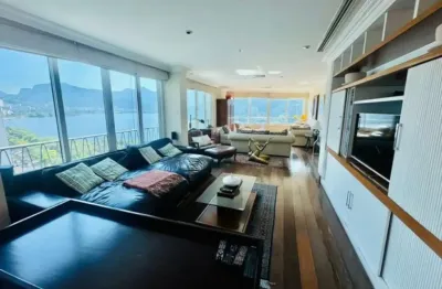 Apartamento com 3 quartos à venda na Lagoa, Rio de Janeiro 