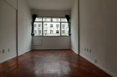 Apartamento a venda Copacabana Sala e  Quarto Excelente investimento!
