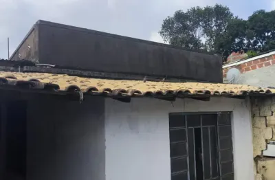 Casa com 4 quartos à venda na Rua Dois, lote 28 qu, Aldeia da Prata (Manilha), Itaboraí