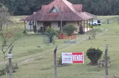 Chácara / sítio com 4 quartos à venda na rua mário strapasson, santa gema, colombo, 354 m2 por r$ 2.300.000