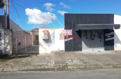 Casa com 3 quartos à venda na rua luíz sebastião baldo, 158, maracanã, colombo, 80 m2 por r$ 298.000