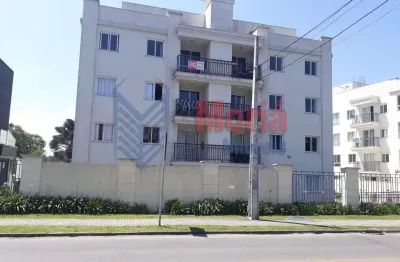 Apartamento com 3 quartos à venda na rua máximo joão kopp, 345, santa cândida, curitiba, 69 m2 por r$ 520.000