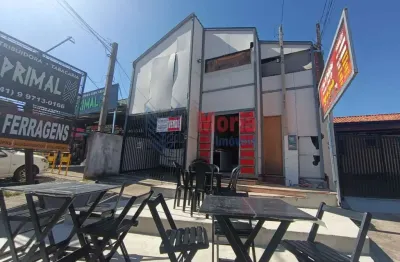 Casa com 2 quartos à venda na rua felício kania, 229, são gabriel, colombo, 50 m2 por r$ 279.000