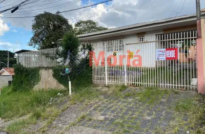 Casa com 3 quartos à venda na rua maria aparecida beruski, 27, barreirinha, curitiba, 100 m2 por r$ 400.000