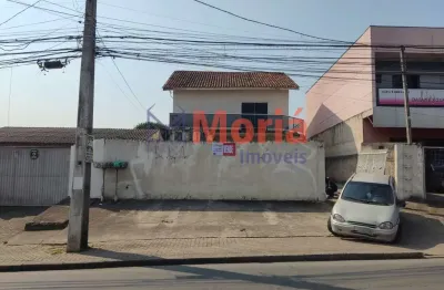 Casa com 6 quartos à venda na rua da pedreira, 299, campo pequeno, colombo por r$ 1.350.000