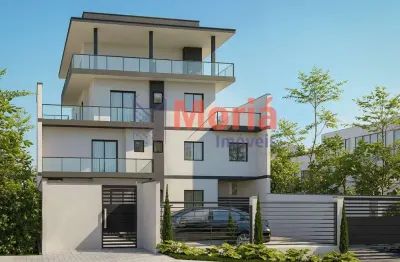 Apartamento à venda na rua belo horizonte, nº 95, são gabriel, colombo - pr, 95, são gabriel, colombo por r$ 335.000