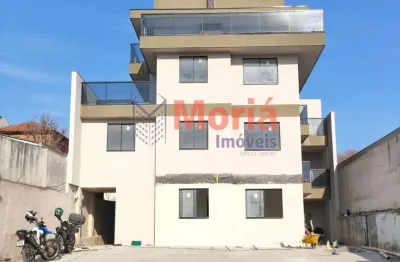 Apartamento com 2 quartos à venda na rua egito, 72, fátima, colombo