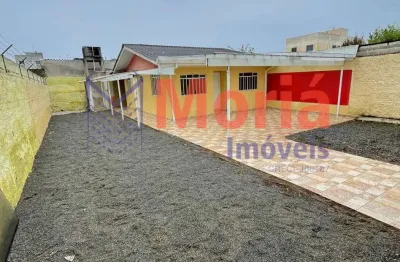 Casa com 2 quartos à venda na rua xambrê, 330, paloma, colombo por r$ 380.000