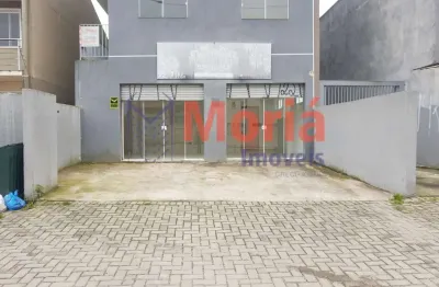 Sala comercial à venda na rua atalaia, 1359, paloma, colombo por r$ 315.000