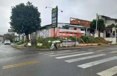 Terreno à venda na rua isabel capelari antoniacomi, 361, 361, maracanã, colombo por r$ 500.000