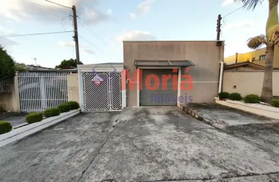 Casa com 3 quartos à venda na rua santarém, 275, santa terezinha, colombo por r$ 499.000