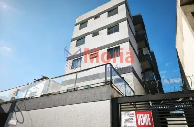 Apartamento com 2 quartos à venda na rua josé maria paranhos, 607, guarani, colombo, 44 m2 por r$ 236.900