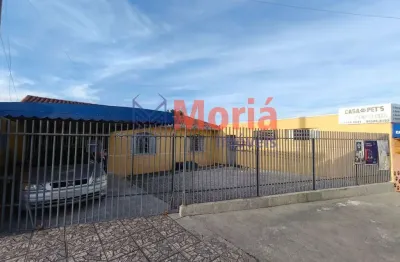 Casa com 2 quartos à venda na rua graciliano ramos, 603, guarani, colombo, 133 m2 por r$ 560.000