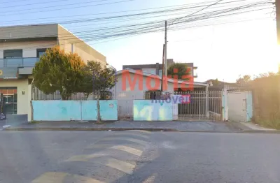 Casa com 3 quartos à venda na rua campo mourão, 142, guaraituba, colombo por r$ 349.000