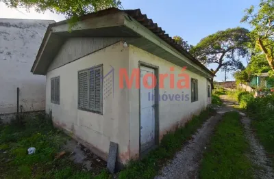 Casa com 2 quartos à venda na rua são joão batista, 1471, fátima, colombo por r$ 710.000