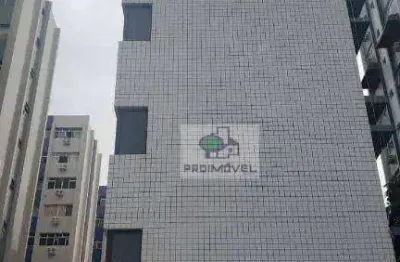 Sala, 30 m² - venda por r$ 120.000,00 ou aluguel por r$ 1.457,00/mês - boa viagem - recife/pe