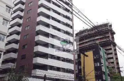 Apartamento com 3 dormitórios para alugar, 106 m² por r$ 5.600,00/mês - boa viagem - recife/pe