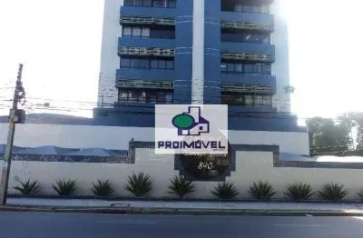 Sala para alugar, 30 m² por r$ 1.700,72/mês - boa viagem - recife/pe