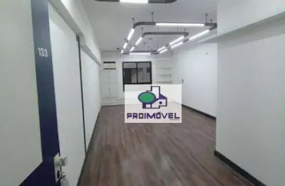 Sala para alugar, 35 m² por R$ 2.547,00/mês - Boa Viagem - Recife/PE