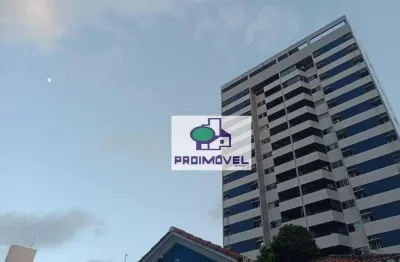 Apartamento com 3 dormitórios para alugar, 110 m² por r$ 4.179,00/mês - graças - recife/pe