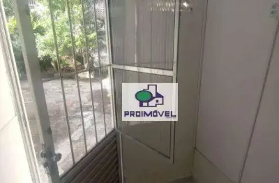 Apartamento com 1 dormitório para alugar, 10 m² por r$ 500,00/mês - boa vista - recife/pe
